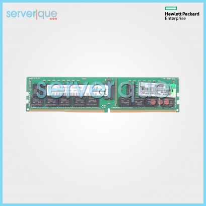 815100-B21 HPE 32GB Dual Rank x4 DDR4-2666 CAS-19Â RegisteredÂ Memory Kit 840758-091